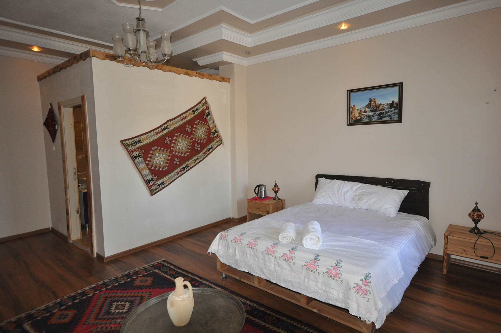 Standart Room 102