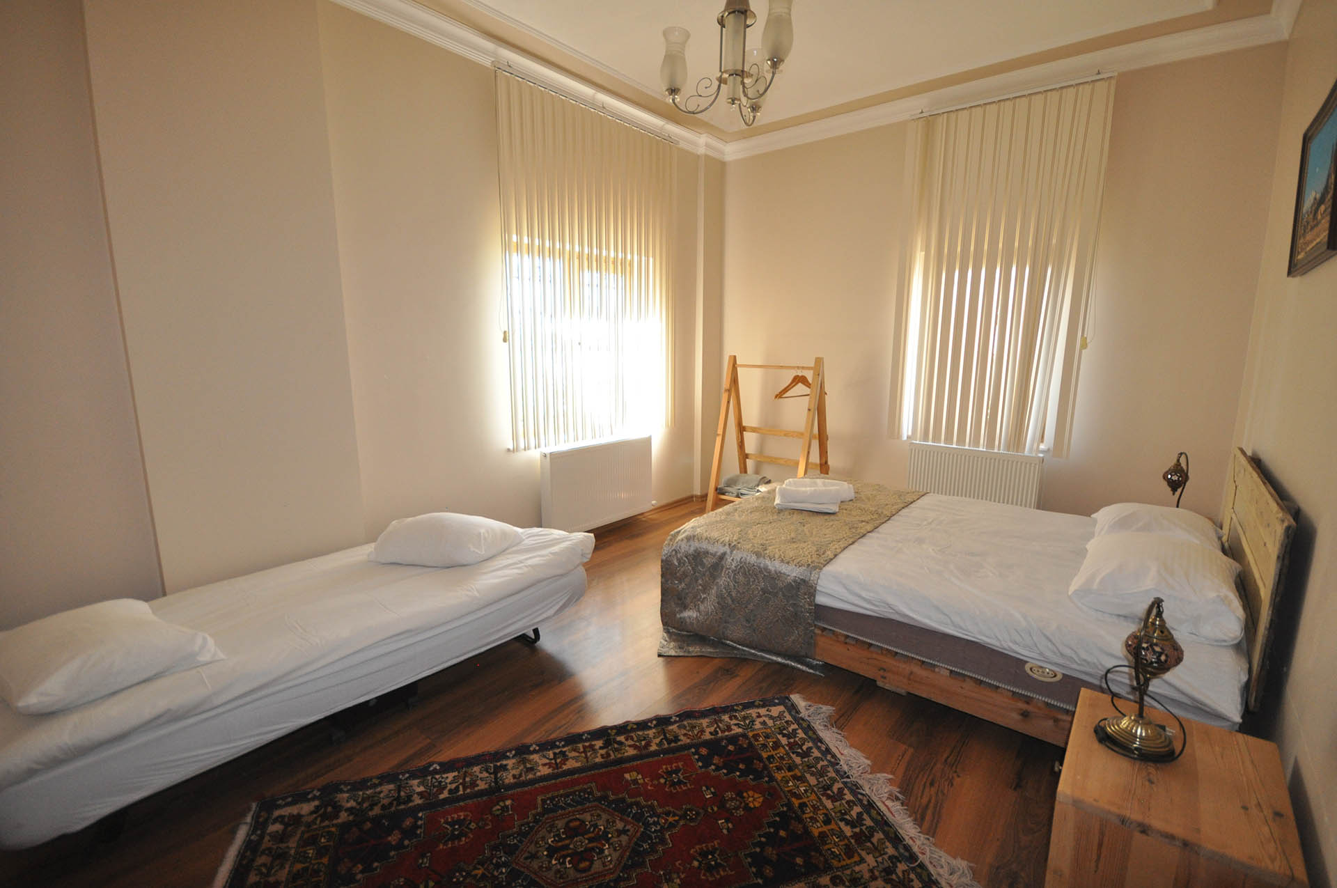 Standart Room 101
