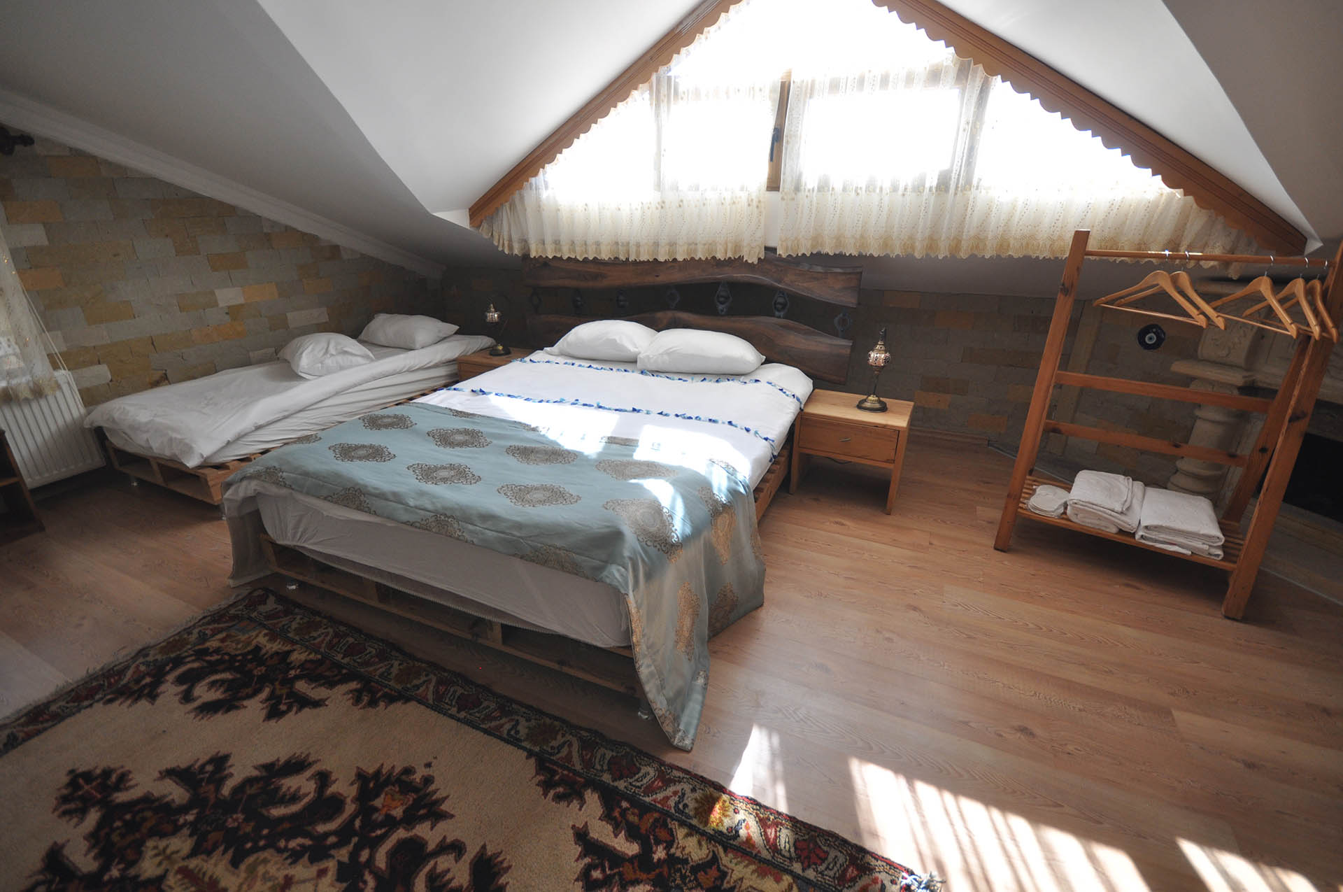 Suite Room 104